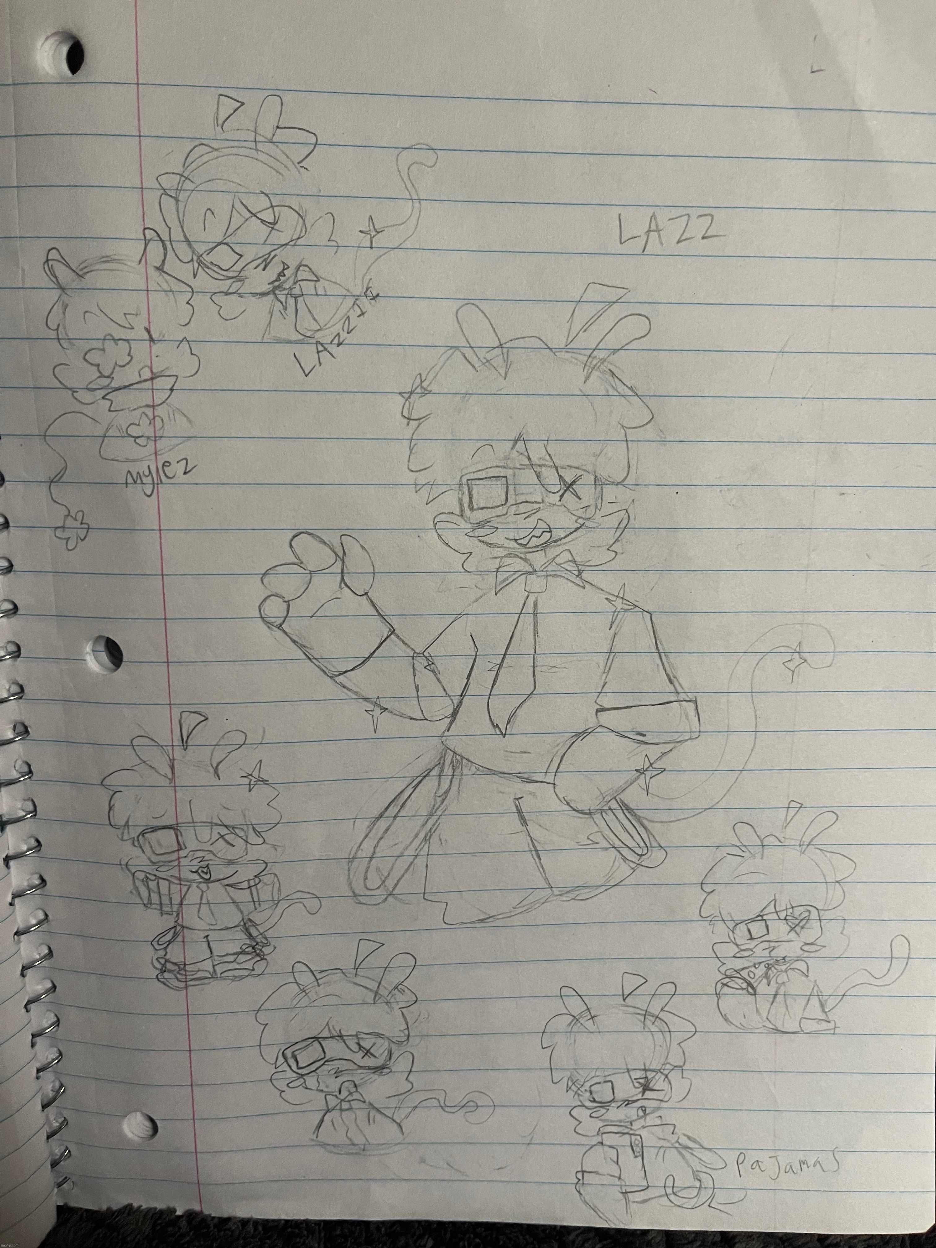 gay ass alien persona (do we fw lazz? he literally me gng) | made w/ Imgflip meme maker