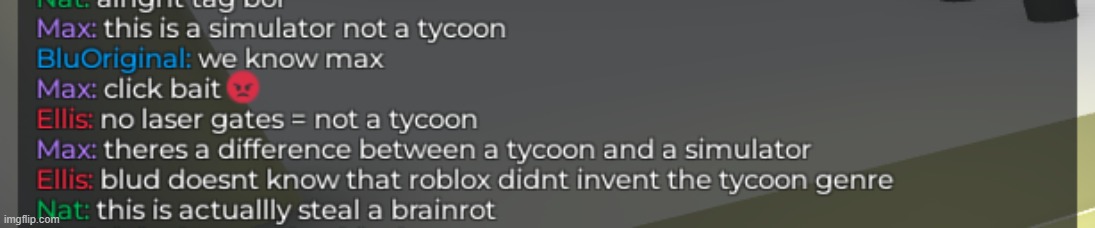 yo what's nat doing in trucking tycoon | made w/ Imgflip meme maker