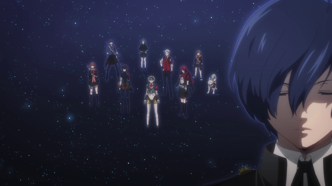 movie scene Blank Meme Template