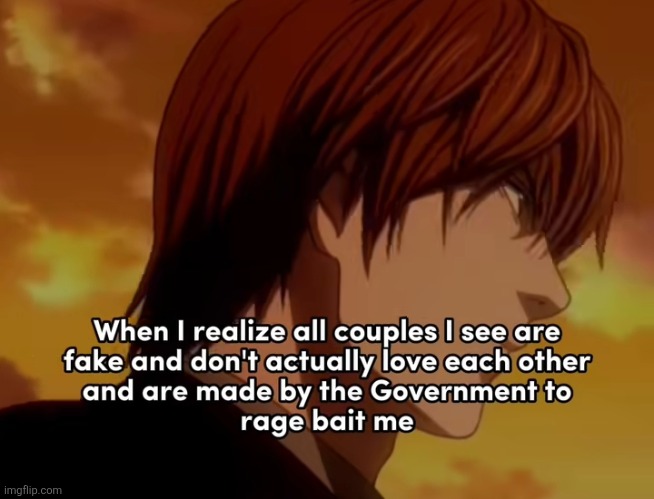 Ain't falling for the bait anymore | made w/ Imgflip meme maker