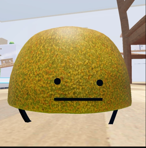 Secret Kiwi Blank Meme Template