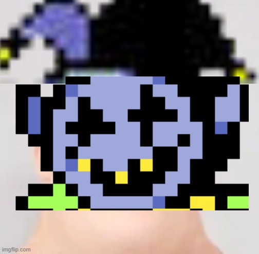 the time is chaos | image tagged in mr incredible baby | made w/ Imgflip meme maker