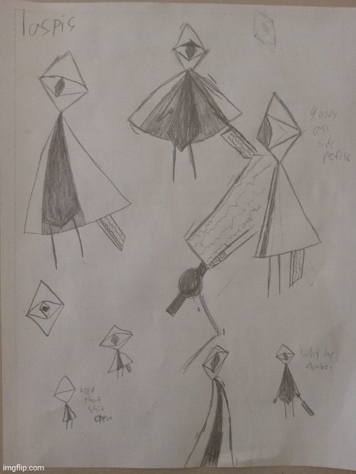 drew the guy again | made w/ Imgflip meme maker