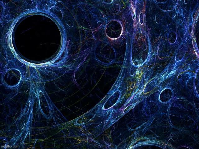 March 17th 2057 | image tagged in dark matter | made w/ Imgflip meme maker