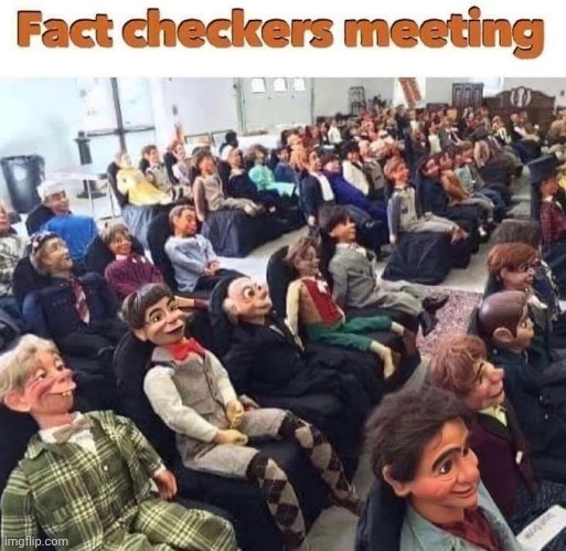 Fact Check | image tagged in fact check | made w/ Imgflip meme maker