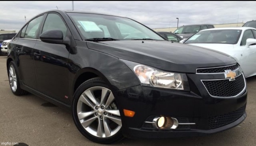 Cashier: there is a 10% couples discount, Black 2012 Chervorlet Cruze: | image tagged in memes,relatable,funny | made w/ Imgflip meme maker