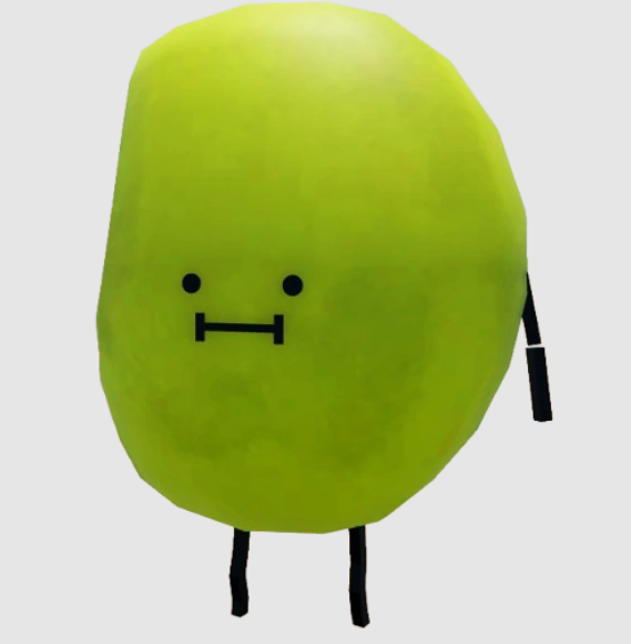 Mamesuke Blank Meme Template