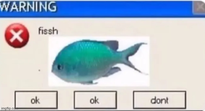 fih | made w/ Imgflip meme maker