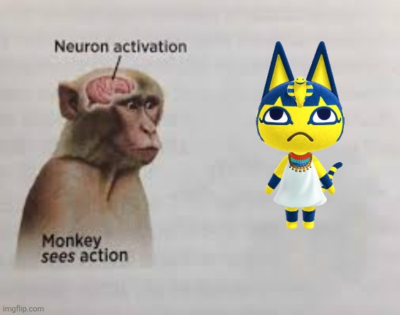 Neuron activation | image tagged in neuron activation | made w/ Imgflip meme maker