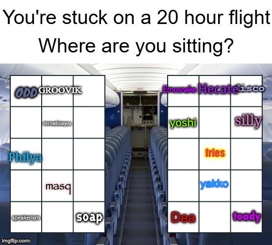 more to the list | soap | made w/ Imgflip meme maker