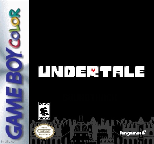 image tagged in undertale | made w/ Imgflip meme maker