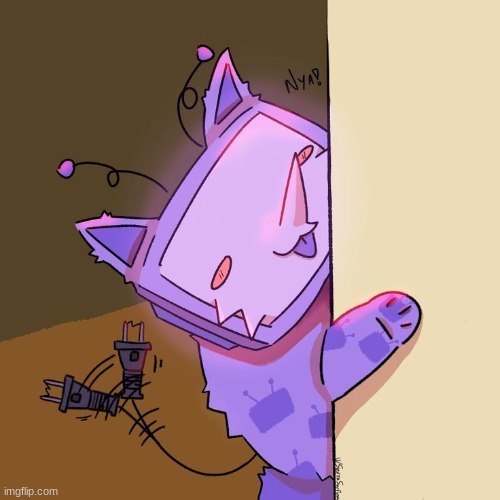 kitty! | made w/ Imgflip meme maker