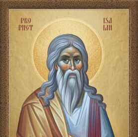 Isaiah this is the way Blank Meme Template