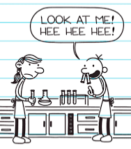 The trying merge Blank Meme Template