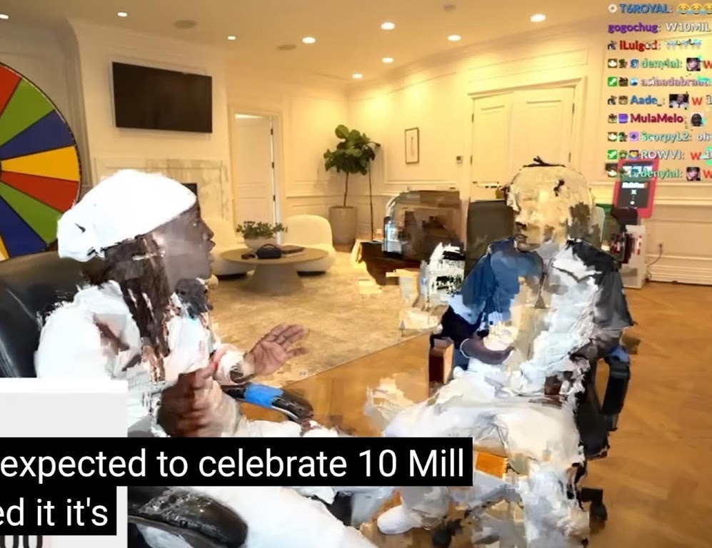 what happened to lil uzi | made w/ Imgflip meme maker