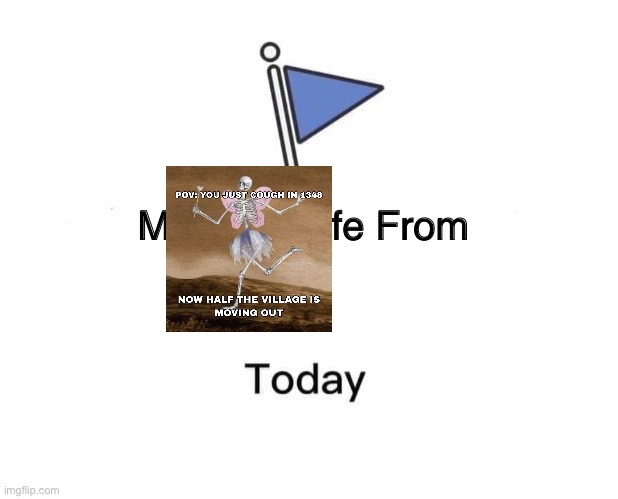 Marked Safe From | image tagged in memes,marked safe from | made w/ Imgflip meme maker