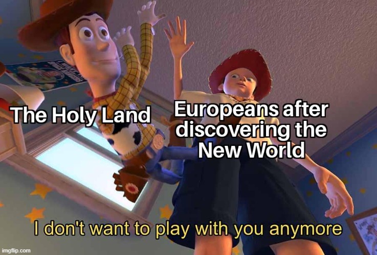Pretty Accurate | image tagged in history,middle east | made w/ Imgflip meme maker