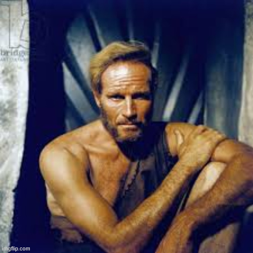Charlton Heston bared arms | image tagged in charlton heston bared arms | made w/ Imgflip meme maker