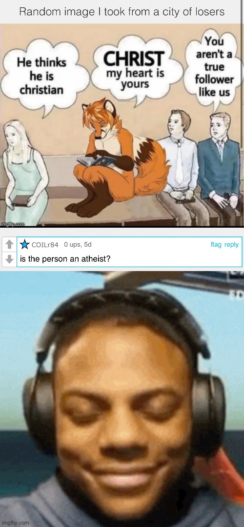 You tell me buddy | image tagged in ishowspeed smirk | made w/ Imgflip meme maker