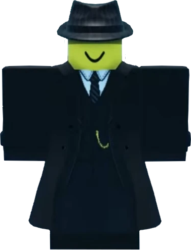 Mafioso Blank Meme Template