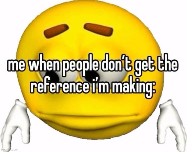“please boss dont put that on my head I’m afraid of the dark” :( | made w/ Imgflip meme maker