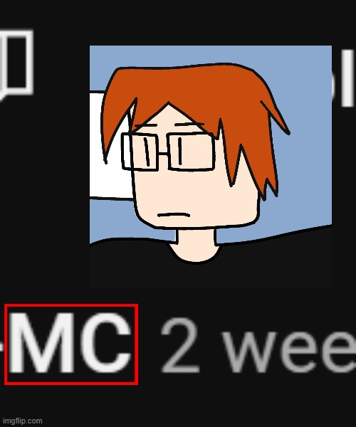 Damn | image tagged in mc name soundalikes,mc,comments | made w/ Imgflip meme maker