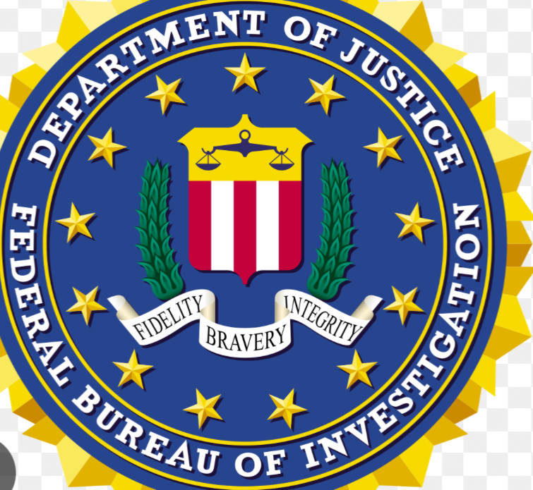 FBI Blank Meme Template