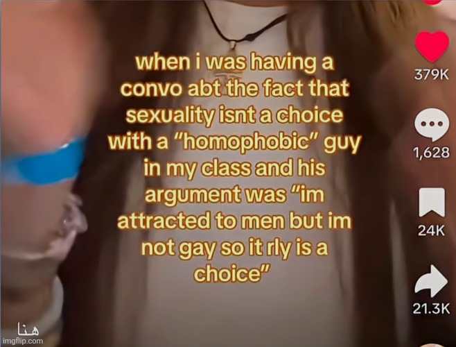he's a lil confused and he doesn't have the spirit (Ada: *wheeze*) | made w/ Imgflip meme maker