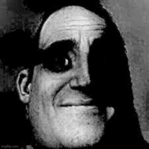 Uncanny Mr. Incredible | image tagged in uncanny mr incredible | made w/ Imgflip meme maker