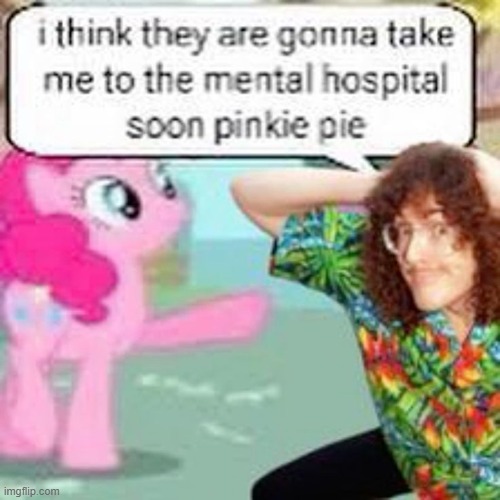 Al image | made w/ Imgflip meme maker