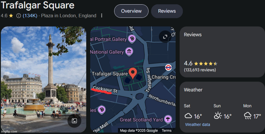 can we just appreciate these names | made w/ Imgflip meme maker
