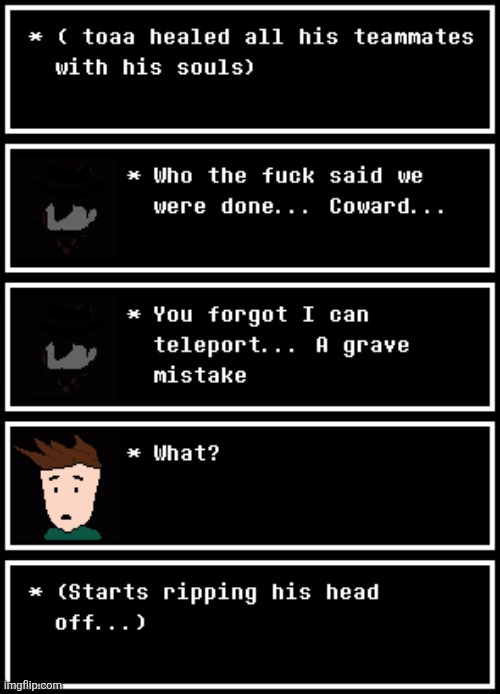 GET YOUR ASS BACK HERE | image tagged in dark virus,virus war | made w/ Imgflip meme maker