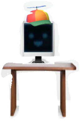 Mr. Fon Campetrol Blank Meme Template