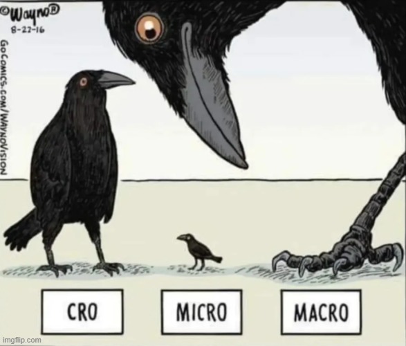 cros :> | made w/ Imgflip meme maker