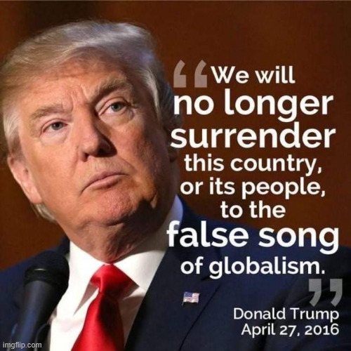image tagged in political,reposts,trump,quote | made w/ Imgflip meme maker