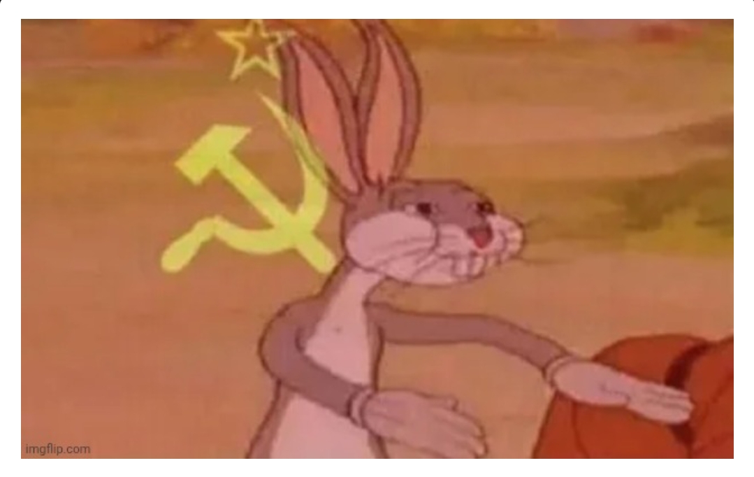 Decart Bugs Blank Meme Template