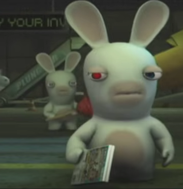 Professor Barranco 2 Blank Meme Template