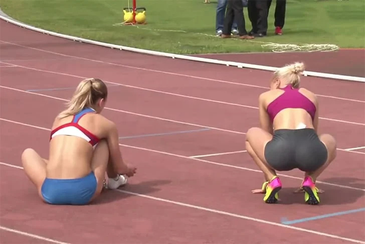 Faster Blank Meme Template