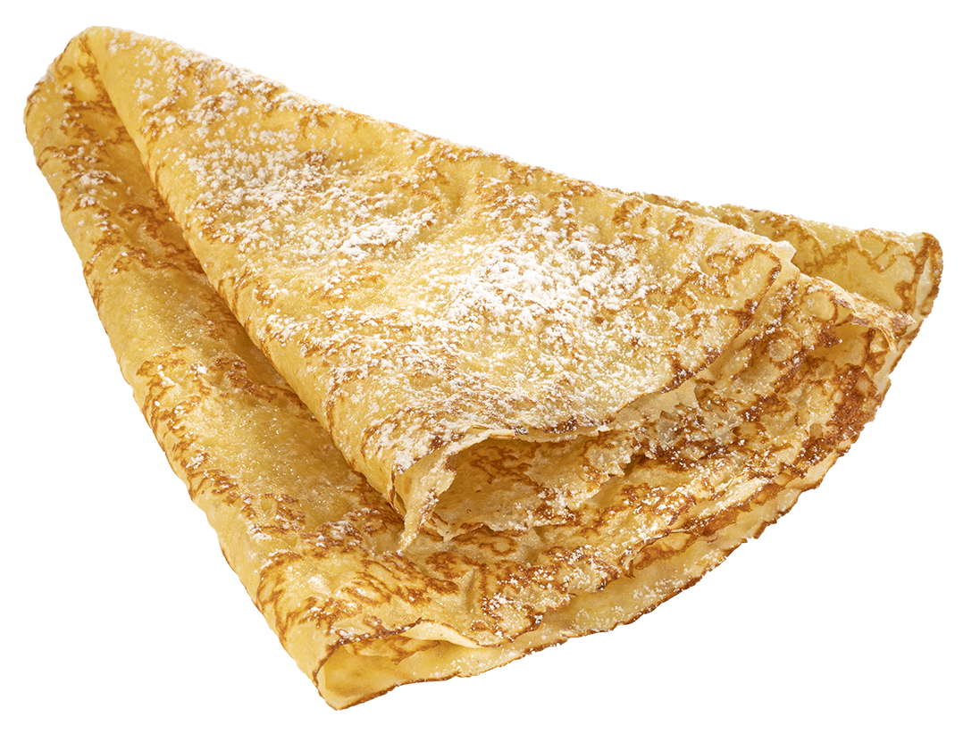 Crepe Blank Meme Template