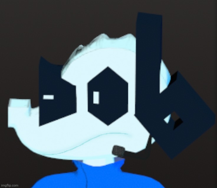 The feeling in the specific predicament in which the impersonating individual is raising suspicion | made w/ Imgflip meme maker