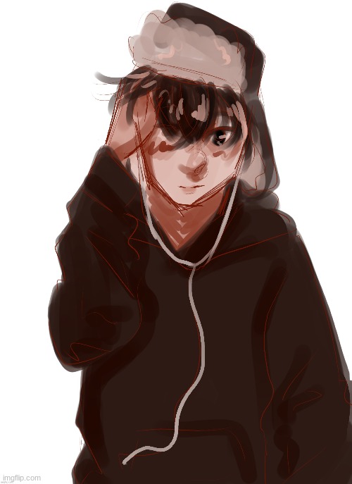 Leaf Got his Ushanka back on!!! | made w/ Imgflip meme maker