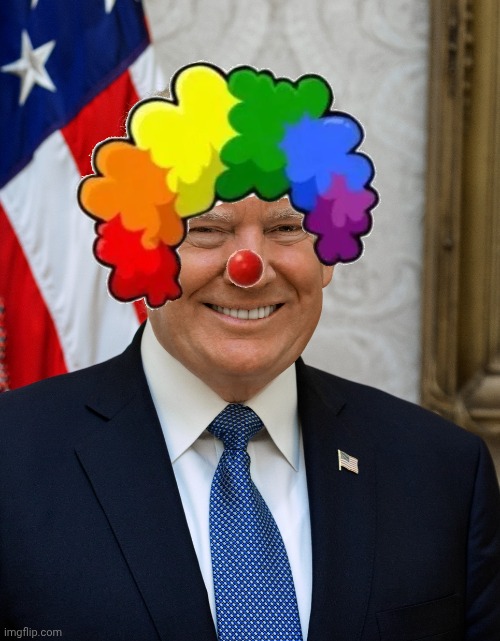 Prove that this isn't just him | made w/ Imgflip meme maker