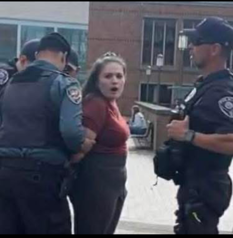 Accountability Blank Meme Template