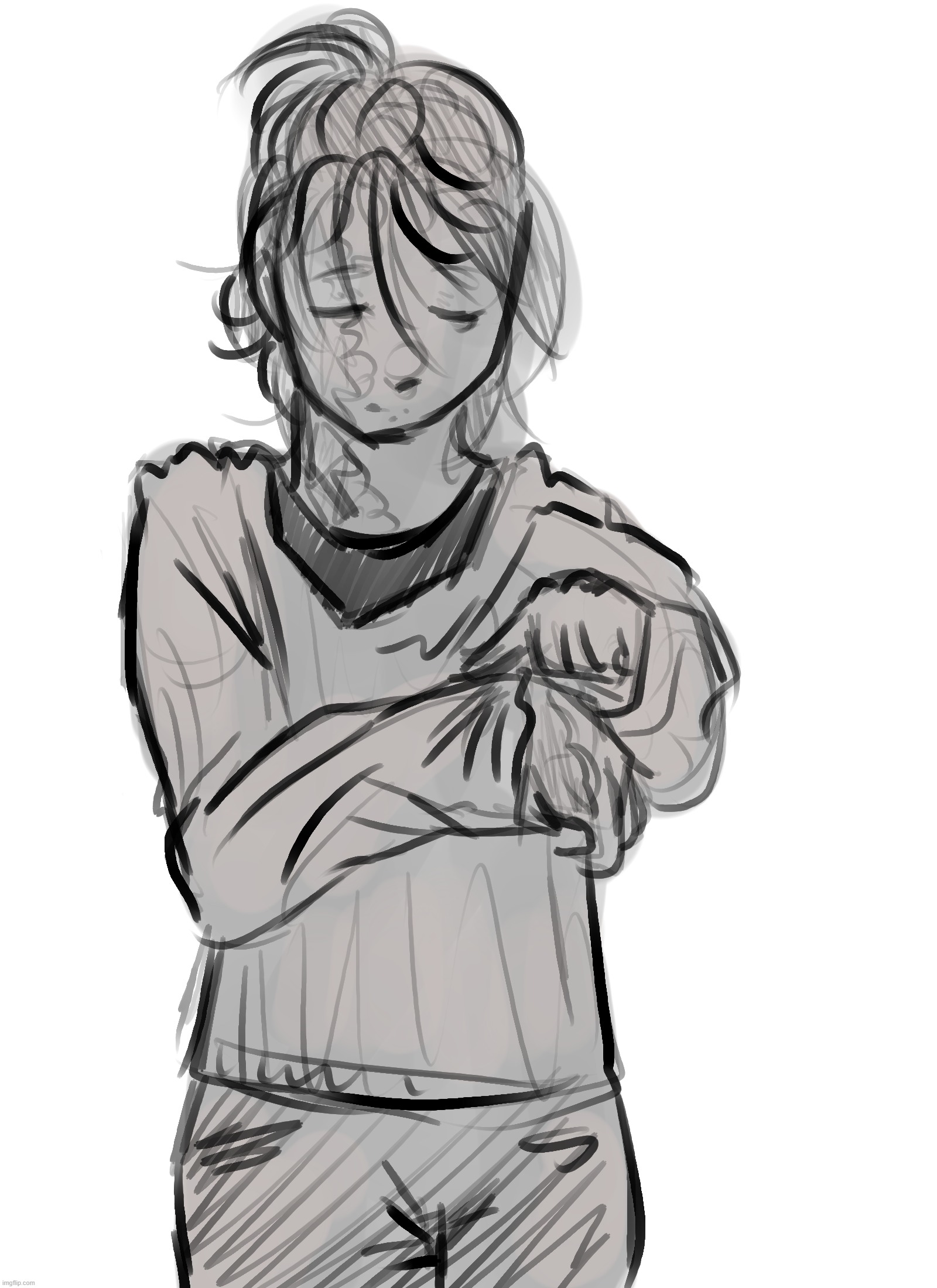 cover up | made w/ Imgflip meme maker