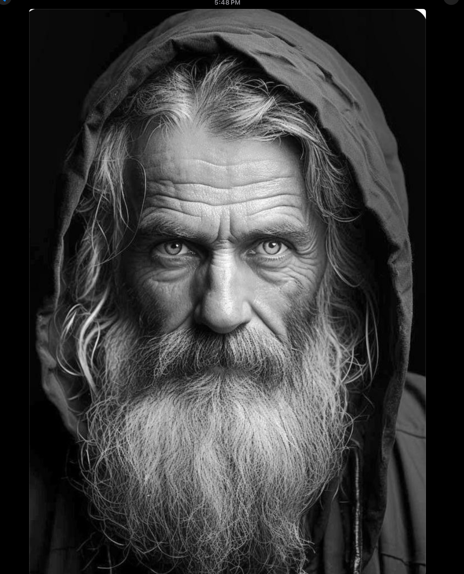 Homeless Blank Meme Template