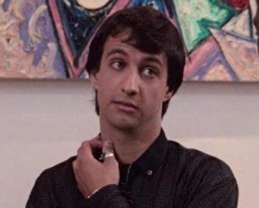 Serge Blank Meme Template