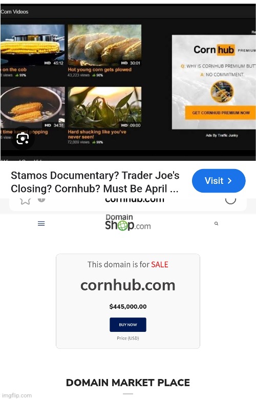 Readers highgest : Bad news,American past time has shut its servers down for good | image tagged in cornhun,wtf | made w/ Imgflip meme maker