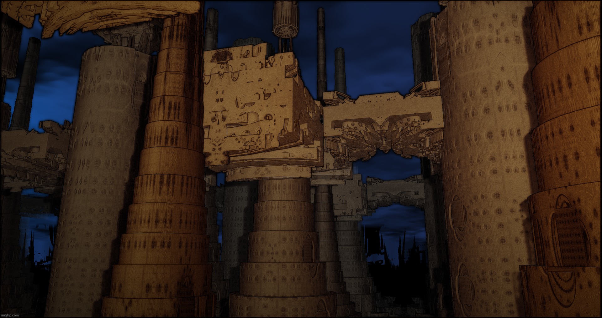 ts is where i post from btw | made w/ Imgflip meme maker