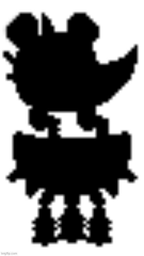a new character...? (woshua don't spoil it) | made w/ Imgflip meme maker