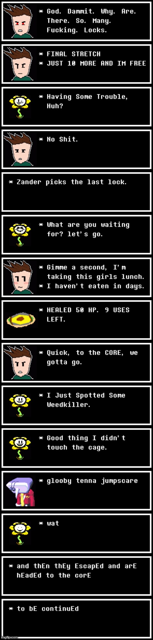 no, no traps were activated. yes, tenna is glooby | image tagged in dark virus,virus war | made w/ Imgflip meme maker